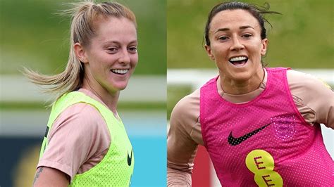 lucy bronze keira walsh split